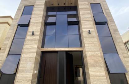 Villa - 5 - 7 for sale in Al Mowaihat 1 - Al Mowaihat - Ajman Villa - 5 - 7 for sale in Al Mowaihat 1 - Al Mowaihat - Ajman