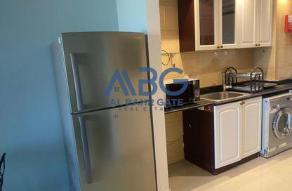 Apartment - Studio - 1 Bathroom for rent in Royal breeze 2 - Royal Breeze - Al Hamra Village - Ras Al Khaimah