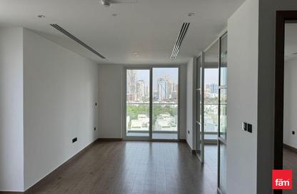 Apartment - 1 Bedroom - 1 Bathroom for rent in The Haven Gardens - District 15 - Jumeirah Village Circle - Dubai