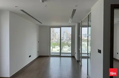 شقة - غرفة نوم - 1 حمام للايجار في ذا هافن جاردنز - منطقة 15 - قرية جميرا الدائرية - دبي