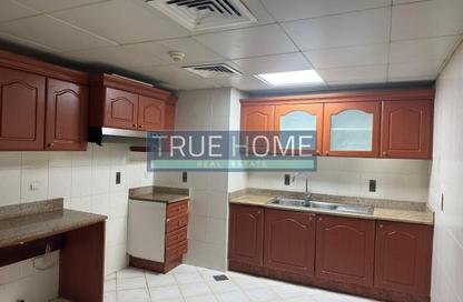 Apartment - 2 Bedrooms - 4 Bathrooms for sale in Al Muhannad Tower - Al Majaz - Sharjah