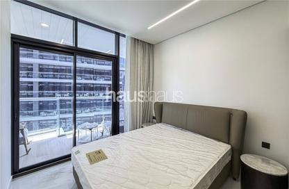 شقة - 2 - 2 للايجار في سكاي هيلز ريزيدنسز 1 - سكاي هيلز ريسيدنزيس - حديقة دبي العلميه - دبي