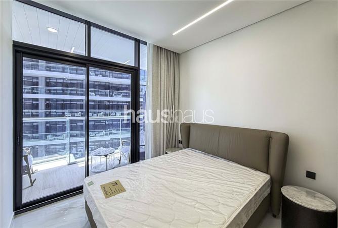 2-bed apartment in Skyhills Residences 1 · Furnished · Brand new — photo 2