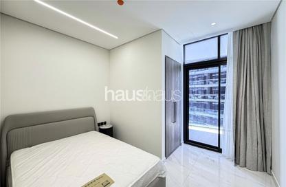شقة - 2 - 2 للايجار في سكاي هيلز ريزيدنسز 1 - سكاي هيلز ريسيدنزيس - حديقة دبي العلميه - دبي