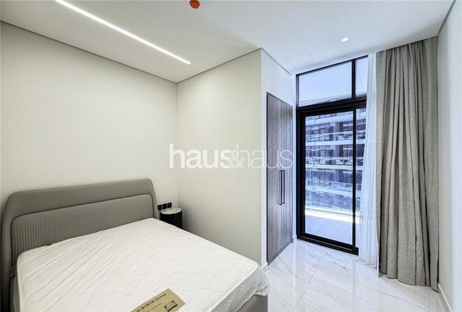 2-bed apartment in Skyhills Residences 1 · Furnished · Brand new — photo 3