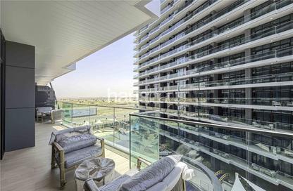 Apartment - 2 - 2 for rent in Skyhills Residences 1 - Skyhills Residences - Dubai Science Park - Dubai