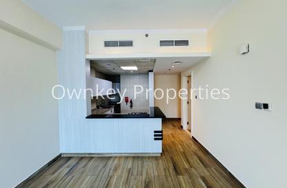 Apartment - 1 - 2 for rent in Flamingo Building - District 15 - Jumeirah Village Circle - Dubai