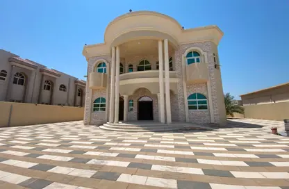 Villa for rent in Julfar - Ras Al Khaimah Villa for rent in Julfar - Ras Al Khaimah