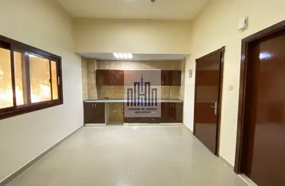 Apartment - Studio - 1 Bathroom for rent in Fire Station Road - Muwaileh - Sharjah