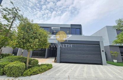 Villa - 4 Bedrooms - 6 Bathrooms for rent in Kaya - Masaar - Tilal City - Sharjah Villa - 4 Bedrooms - 6 Bathrooms for rent in Kaya - Masaar - Tilal City - Sharjah