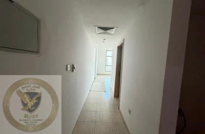 Apartment - 1 Bedroom - 1 Bathroom for rent in Al Majaz 2 - Al Majaz - Sharjah