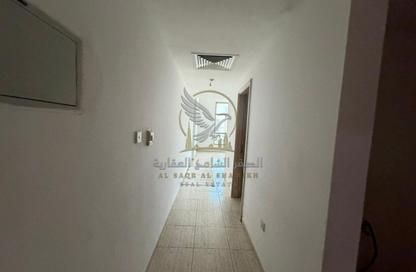 Apartment - 1 Bedroom - 1 Bathroom for rent in Al Majaz 2 - Al Majaz - Sharjah Apartment - 1 Bedroom - 1 Bathroom for rent in Al Majaz 2 - Al Majaz - Sharjah
