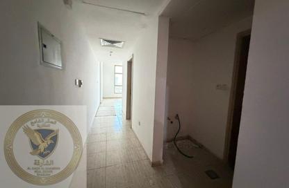 Apartment - 1 Bedroom - 1 Bathroom for rent in Al Majaz 2 - Al Majaz - Sharjah