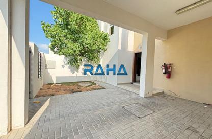 Villa - 3 - 4 for rent in Flamingo Villas - Mina Al Arab - Ras Al Khaimah