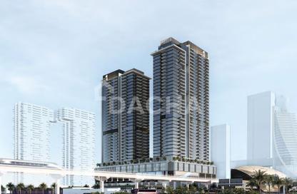Apartment - 2 Bedrooms - 2 Bathrooms for sale in Avenue Park Towers B - Avenue Park Towers - Al Kifaf - Bur Dubai - Dubai