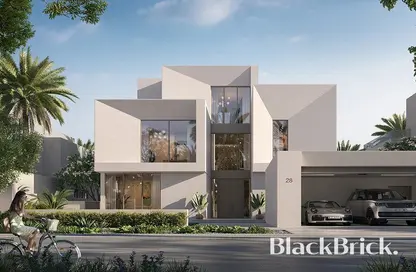 Villa - 6 Bedrooms - 7 Bathrooms for sale in The Oasis - Palmiera - The Oasis by Emaar - Dubai