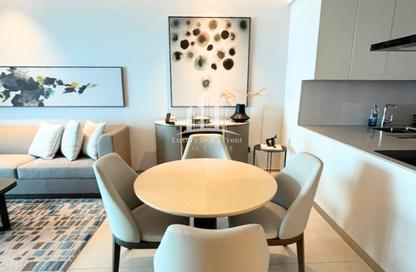 Apartment - 2 Bedrooms - 3 Bathrooms for sale in Jumeirah Gate Tower 2 - The Address Jumeirah Resort and Spa - Jumeirah Beach Residence - Dubai