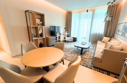 Apartment - 2 Bedrooms - 3 Bathrooms for sale in Jumeirah Gate Tower 2 - The Address Jumeirah Resort and Spa - Jumeirah Beach Residence - Dubai