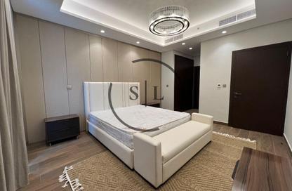 Apartment - 2 Bedrooms - 3 Bathrooms for sale in Nobles Tower - Business Bay - Dubai