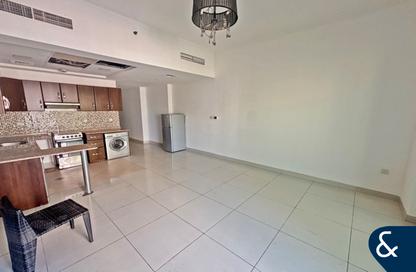 Apartment - Studio - 1 Bathroom for sale in Arena Apartments - The Arena Apartments - Dubai Sports City - Dubai