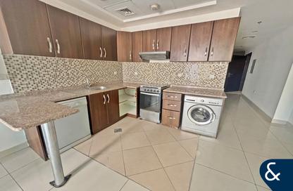 Apartment - Studio - 1 Bathroom for sale in Arena Apartments - The Arena Apartments - Dubai Sports City - Dubai
