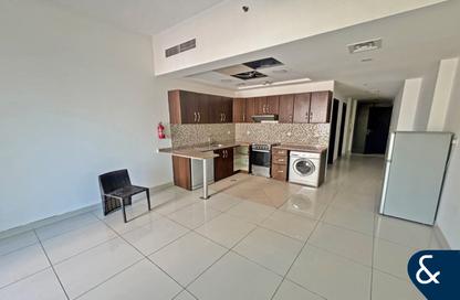 Apartment - Studio - 1 Bathroom for sale in Arena Apartments - The Arena Apartments - Dubai Sports City - Dubai