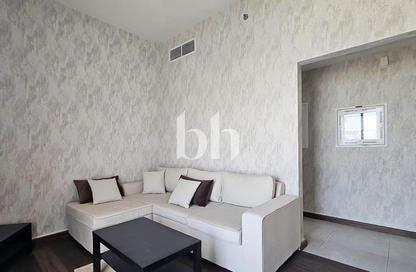 Apartment - 1 Bedroom - 2 Bathrooms for rent in Binghatti Gems - District 12 - Jumeirah Village Circle - Dubai