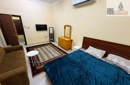 Apartment - Studio - 1 Bathroom for rent in Al Rawda 3 Villas - Al Rawda 3 - Al Rawda - Ajman