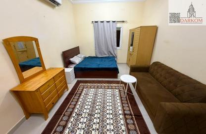 Apartment - Studio - 1 Bathroom for rent in Al Rawda 3 Villas - Al Rawda 3 - Al Rawda - Ajman