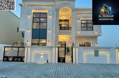 Villa - 6 Bedrooms - 7+ Bathrooms for sale in Al Helio 2 - Al Helio - Ajman