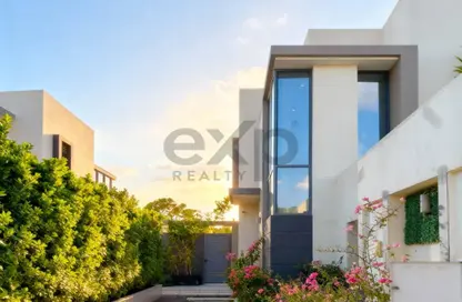 Villa - 4 Bedrooms - 5 Bathrooms for rent in Maple at Dubai Hills Estate 2 - Maple at Dubai Hills Estate - Dubai Hills Estate - Dubai