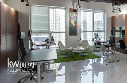 مكتب - استوديو للبيع في دبي ستار - (JLT) مجمع L - أبراج بحيرات الجميرا - دبي