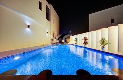 Villa - 4 Bedrooms - 6 Bathrooms for sale in Phoenix - DAMAC Hills - Dubai