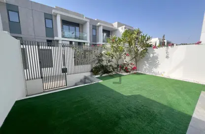 Townhouse - 3 Bedrooms - 3 Bathrooms for rent in Ruba - Arabian Ranches 3 - Dubai