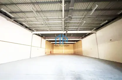 Warehouse - Studio for rent in Ras Al Khor Industrial 1 - Ras Al Khor - Dubai