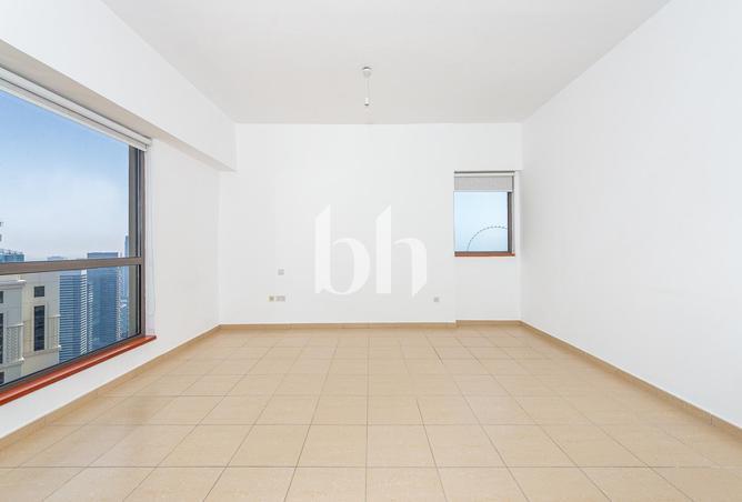 Vacant by Mid July | High Floor | Spacious 1br photo 3