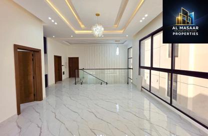 Villa - 4 Bedrooms - 6 Bathrooms for sale in Al Aamra Gardens - Al Amerah - Ajman
