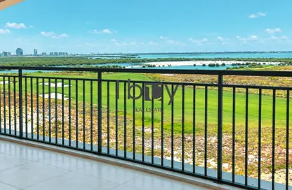 Apartment - 2 Bedrooms - 4 Bathrooms for rent in Views F - Yas Golf Collection - Yas Island - Abu Dhabi Apartment - 2 Bedrooms - 4 Bathrooms for rent in Views F - Yas Golf Collection - Yas Island - Abu Dhabi