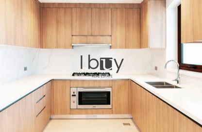 Apartment - 2 - 4 for rent in Views F - Yas Golf Collection - Yas Island - Abu Dhabi
