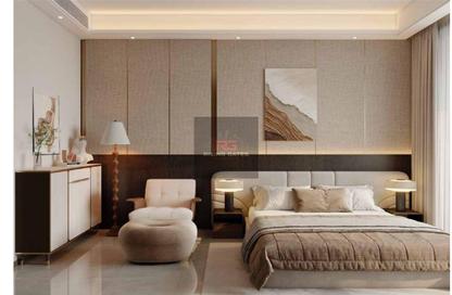 Apartment - 2 Bedrooms - 3 Bathrooms for sale in Listone Residence - International City - Dubai
