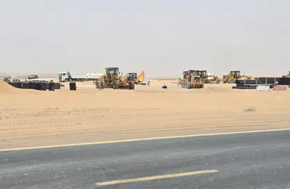 Land - Studio for sale in Al Sehma - Al Rowdat Suburb - Sharjah