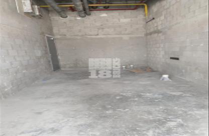 Shop - Studio - 1 for sale in Azizi Riviera 22 - Azizi Riviera - Meydan One - Meydan - Dubai