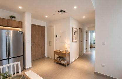 Apartment - 2 Bedrooms - 3 Bathrooms for sale in Park Ridge Tower C - Park Ridge - Dubai Hills Estate - Dubai
