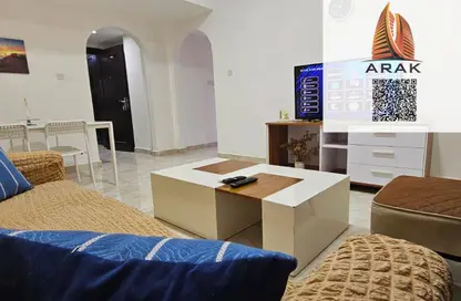 Apartment - 1 Bedroom - 2 Bathrooms for rent in Al Rawda 2 Villas - Al Rawda 2 - Al Rawda - Ajman