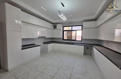 Villa - 5 Bedrooms - 7 Bathrooms for rent in Al Mowaihat 1 - Al Mowaihat - Ajman