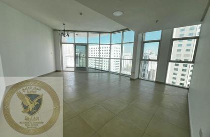Apartment - 3 Bedrooms - 4 Bathrooms for rent in New Al Taawun Road - Al Taawun - Sharjah Apartment - 3 Bedrooms - 4 Bathrooms for rent in New Al Taawun Road - Al Taawun - Sharjah
