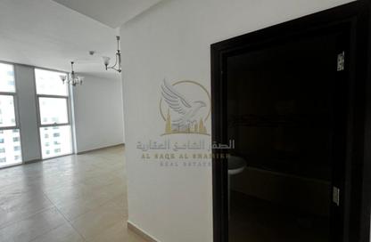 Apartment - 3 Bedrooms - 4 Bathrooms for rent in New Al Taawun Road - Al Taawun - Sharjah Apartment - 3 Bedrooms - 4 Bathrooms for rent in New Al Taawun Road - Al Taawun - Sharjah