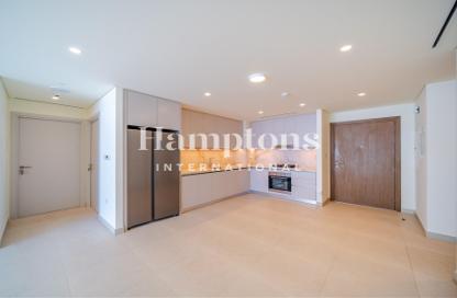 Apartment - 2 Bedrooms - 3 Bathrooms for rent in Beach Mansion Tower 1 - Beach Mansion - Emaar Beachfront - Dubai Harbour - Dubai
