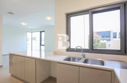 Townhouse - 4 Bedrooms - 3 Bathrooms for rent in Maple at Dubai Hills Estate - Dubai Hills Estate - Dubai