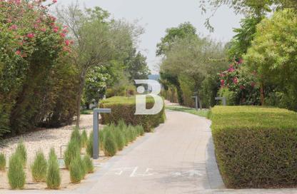 Townhouse - 4 Bedrooms - 3 Bathrooms for rent in Maple at Dubai Hills Estate - Dubai Hills Estate - Dubai